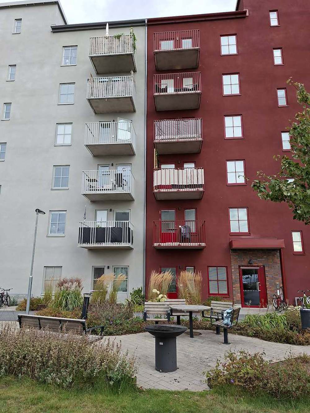 Hyreslägenhet på Enköping i enkoping