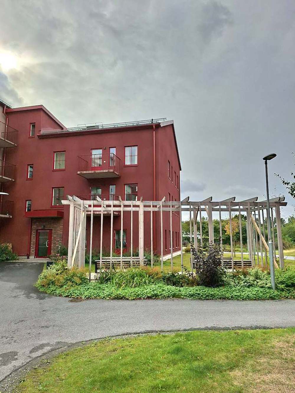 Hyreslägenhet på Enköping i enkoping