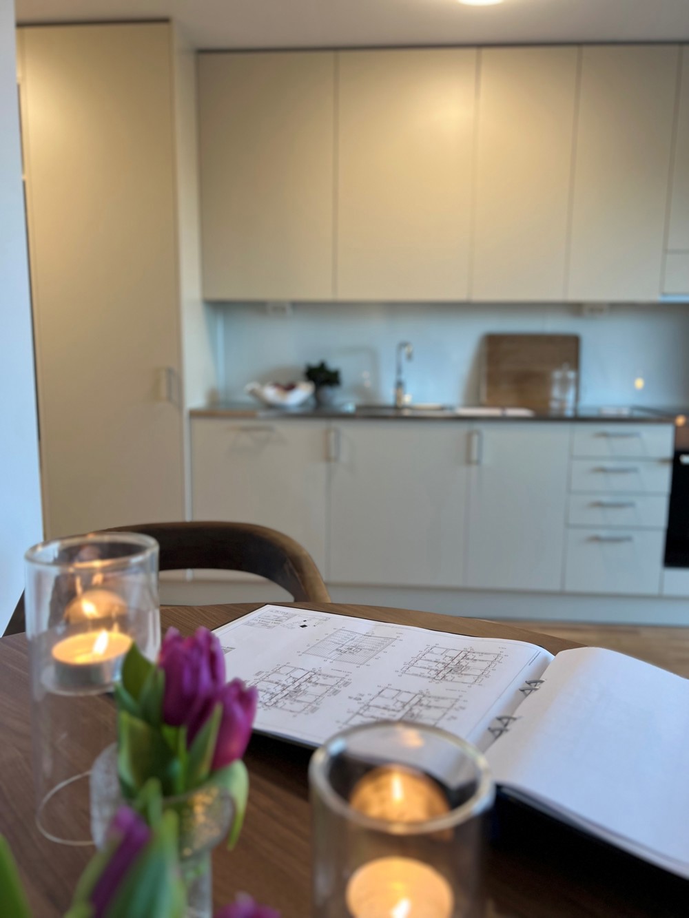 Hyreslägenhet på Iduns väg 49 i Uppsala